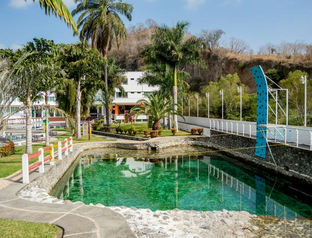 Hotel Puente Nacional & Spa hotel detail image 3