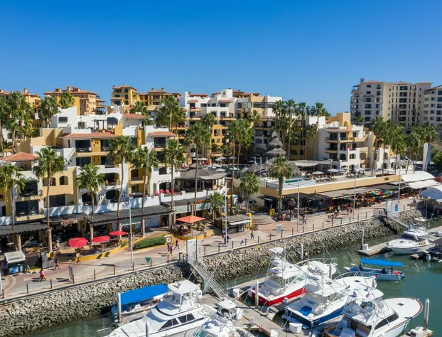 Marina Fiesta Resort & Spa hotel detail image 1