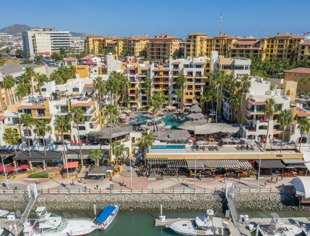 Marina Fiesta Resort & Spa hotel detail image 2