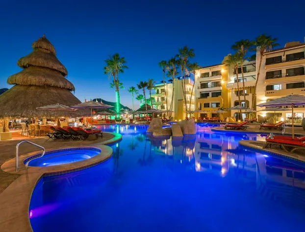 Marina Fiesta Resort & Spa hotel detail image 1