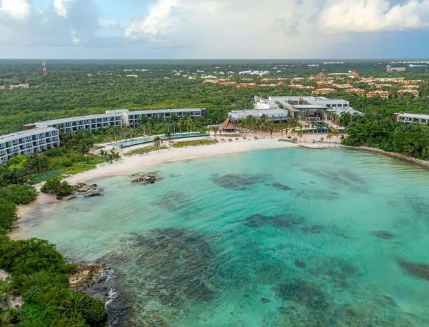 Conrad Tulum Riviera Maya hotel detail image 3