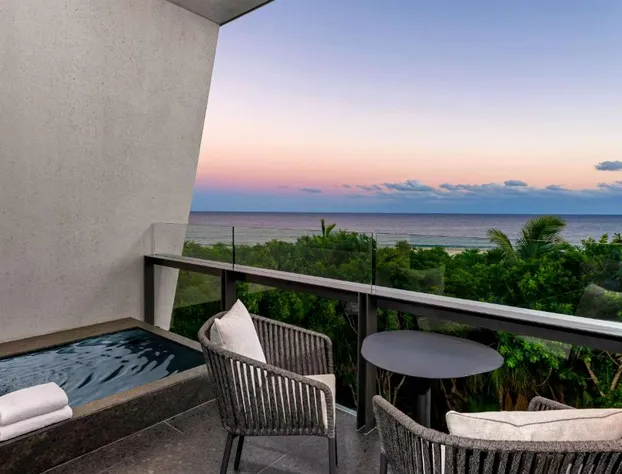 Conrad Tulum Riviera Maya hotel detail image 1