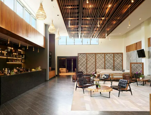 Conrad Tulum Riviera Maya hotel detail image 3