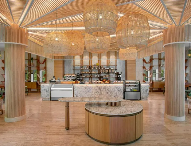 Conrad Tulum Riviera Maya hotel detail image 4