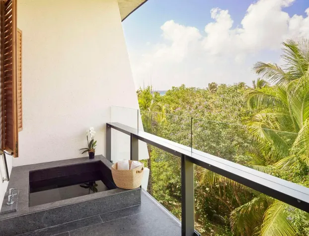 Conrad Tulum Riviera Maya hotel detail image 1