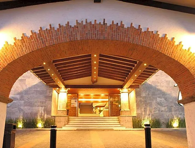 Radisson Hotel Tapatio Guadalajara hotel detail image 2