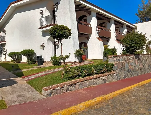 Radisson Hotel Tapatio Guadalajara hotel detail image 3