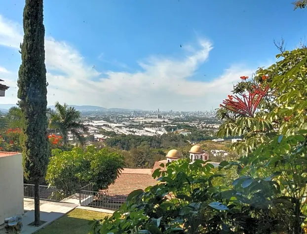 Radisson Hotel Tapatio Guadalajara hotel detail image 4