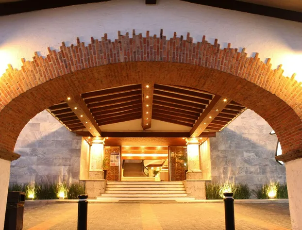 Radisson Hotel Tapatio Guadalajara hotel detail image 2