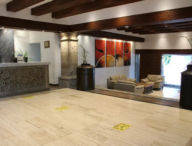 Radisson Hotel Tapatio Guadalajara hotel detail image 3