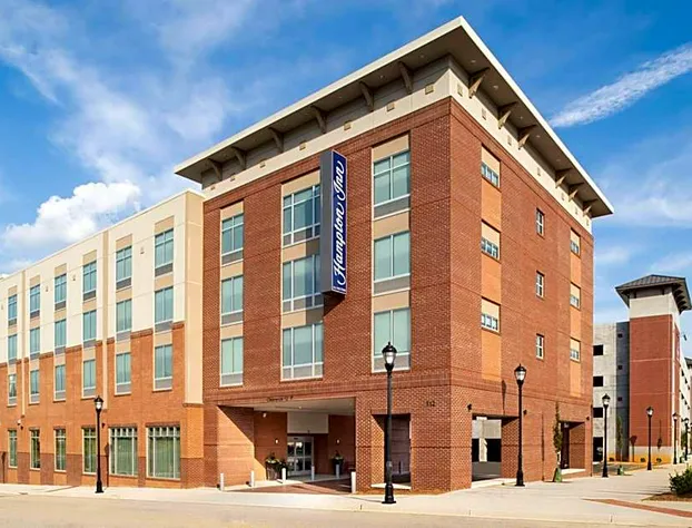 Hampton Inn Greer Greenville, SC hotel detail image 3