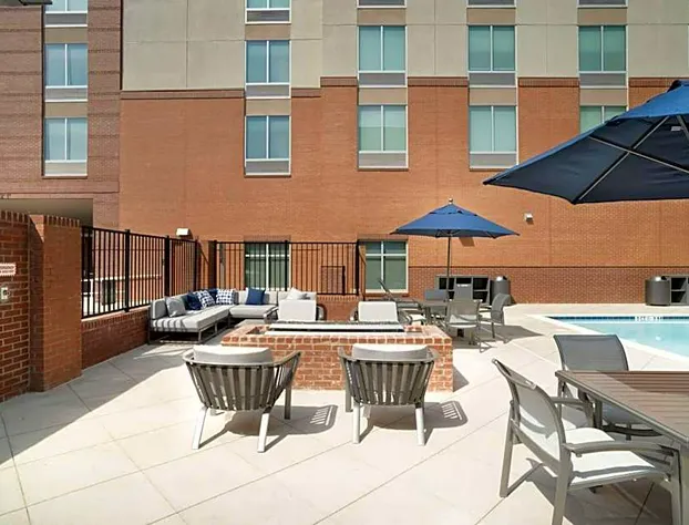 Hampton Inn Greer Greenville, SC hotel detail image 4