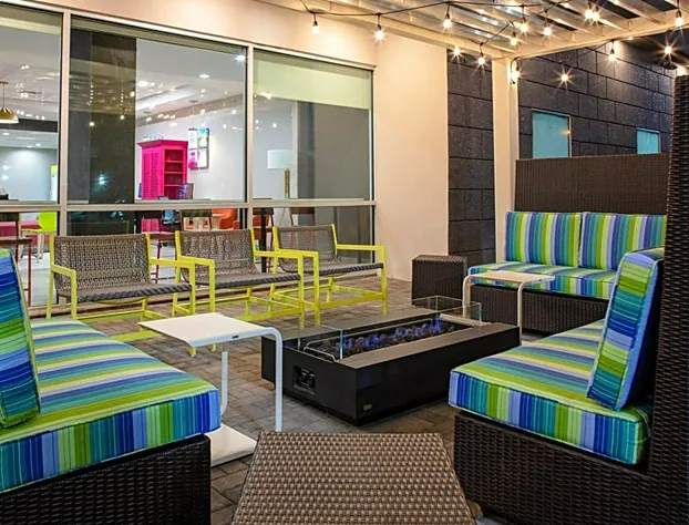 Home2 Suites by Hilton Baton Rouge Citiplace hotel detail image 4