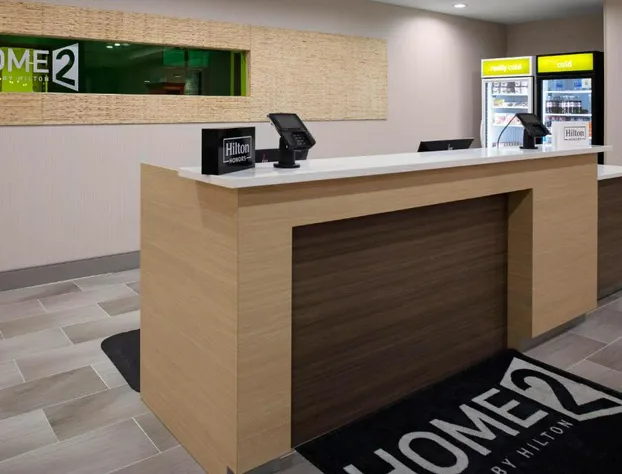 Home2 Suites by Hilton Baton Rouge Citiplace hotel detail image 2