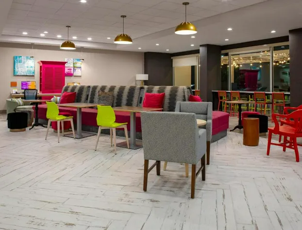 Home2 Suites by Hilton Baton Rouge Citiplace hotel detail image 4