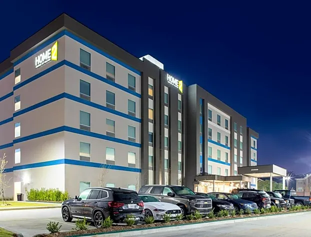 Home2 Suites by Hilton Baton Rouge Citiplace hotel detail image 2