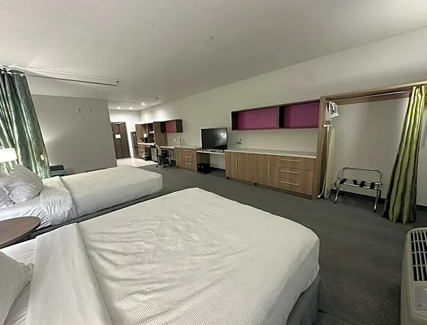 Home2 Suites by Hilton Amarillo East hotel detail image 4