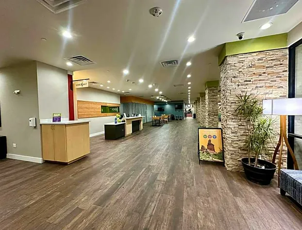 Home2 Suites by Hilton Amarillo East hotel detail image 2