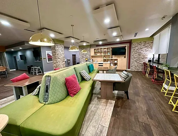 Home2 Suites by Hilton Amarillo East hotel detail image 4