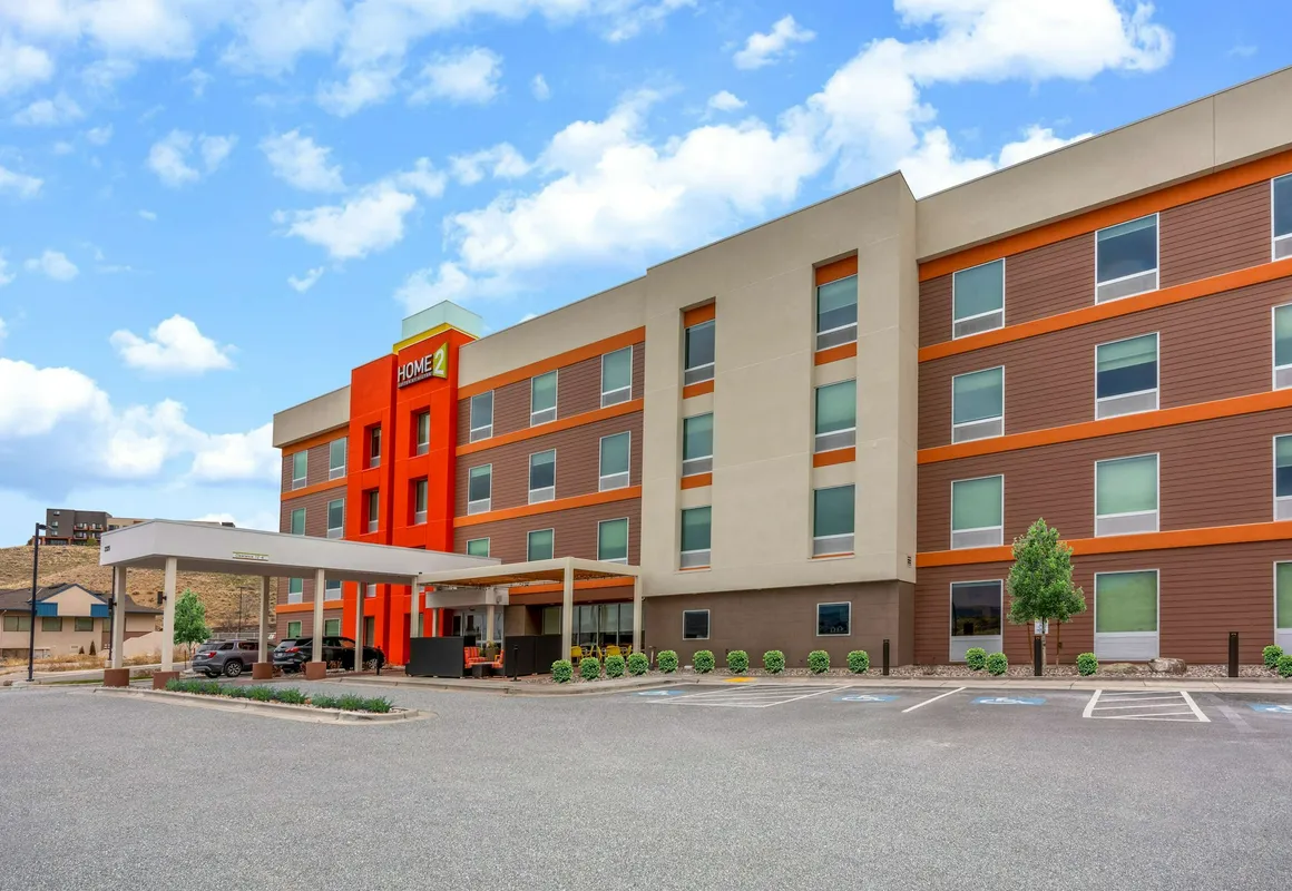 Home2 Suites by Hilton Pocatello, ID hotel hero