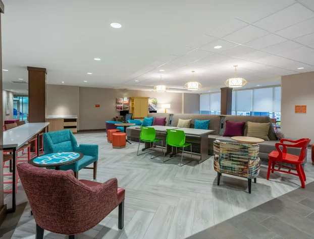 Home2 Suites by Hilton Pocatello, ID hotel detail image 2