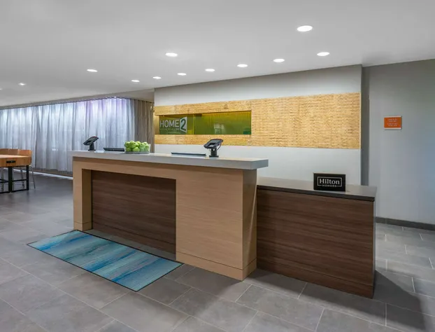 Home2 Suites by Hilton Pocatello, ID hotel detail image 3