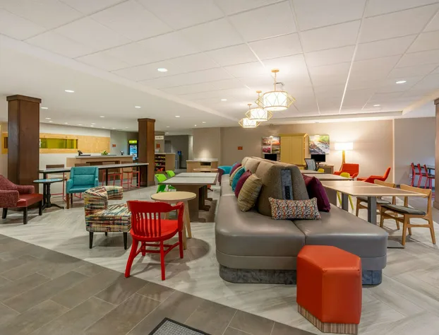 Home2 Suites by Hilton Pocatello, ID hotel detail image 4