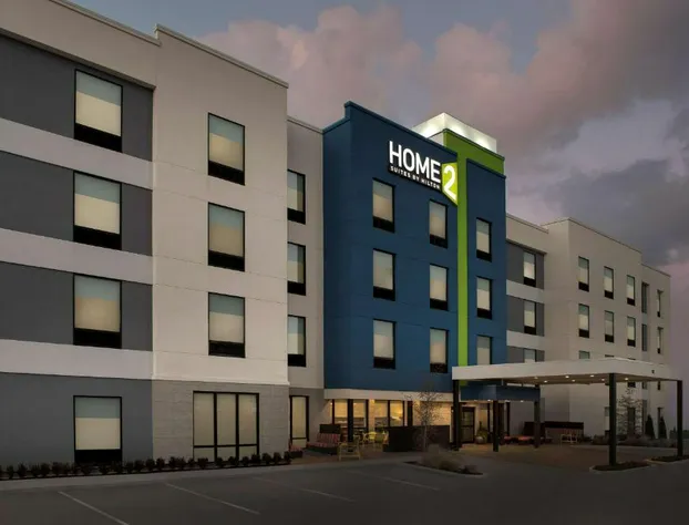 Home2 Suites by Hilton Kenner New Orleans Airport hotel detail image 1