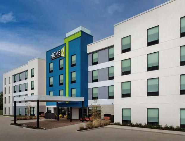 Home2 Suites by Hilton Kenner New Orleans Airport hotel detail image 1