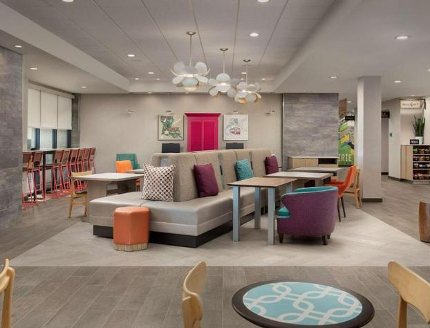 Home2 Suites by Hilton Kenner New Orleans Airport hotel detail image 2
