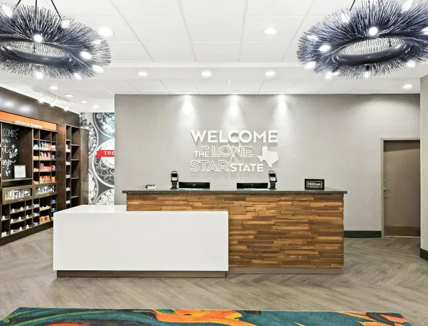 Hampton Inn Longview hotel detail image 3