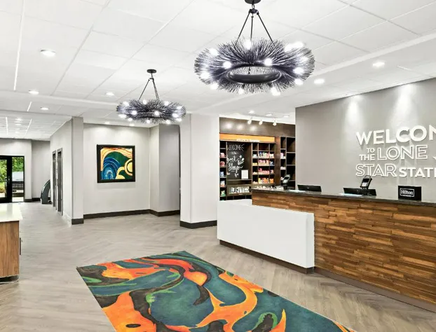 Hampton Inn Longview hotel detail image 4