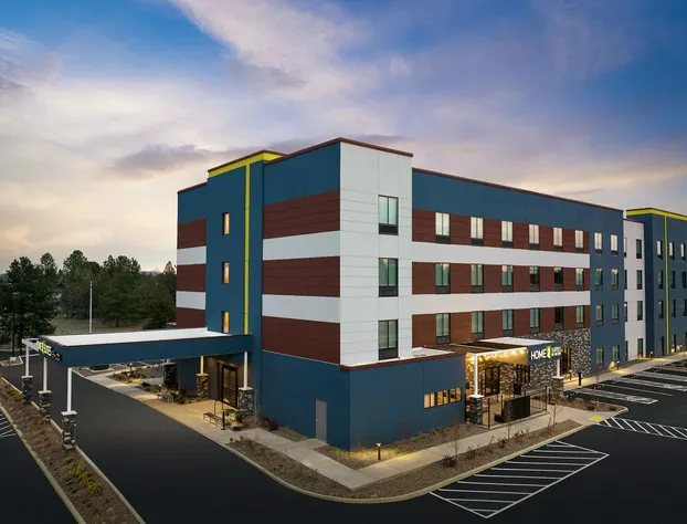 Home2 Suites by Hilton Bend hotel detail image 1