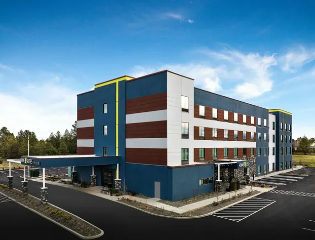 Home2 Suites by Hilton Bend hotel detail image 2