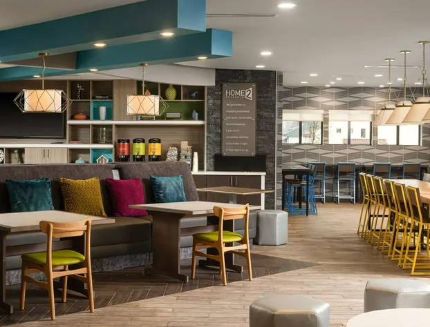 Home2 Suites by Hilton Bend hotel detail image 3