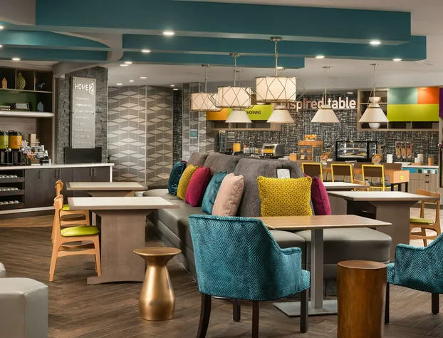 Home2 Suites by Hilton Bend hotel detail image 4