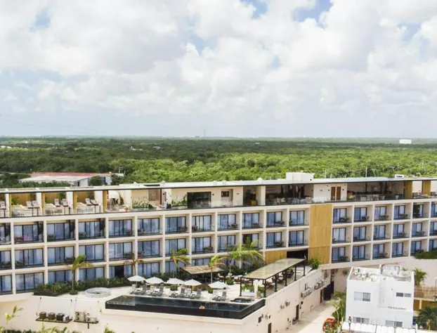 Hive Cancun by G Hotels hotel detail image 1