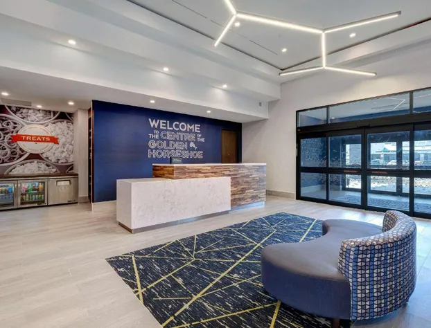 Hampton Inn & Suites by Hilton Burlington Toronto hotel detail image 1