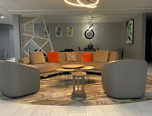 Homewood Suites by Hilton Oklahoma City Quail Springs hotel detail image 1