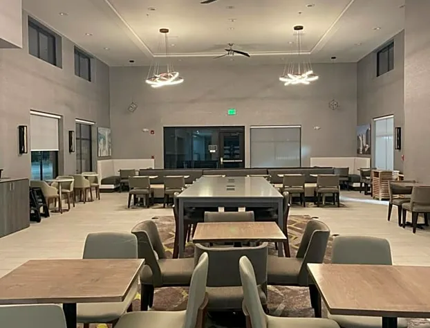 Homewood Suites by Hilton Oklahoma City Quail Springs hotel detail image 2