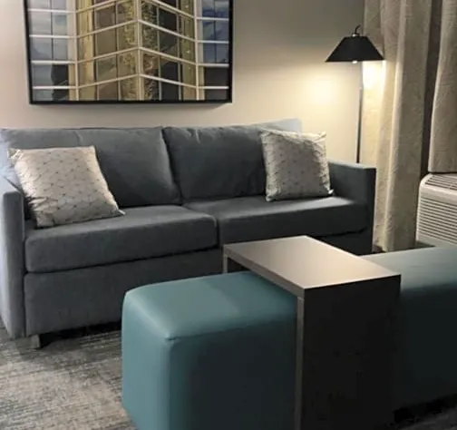 Homewood Suites by Hilton Oklahoma City Quail Springs hotel detail image 3