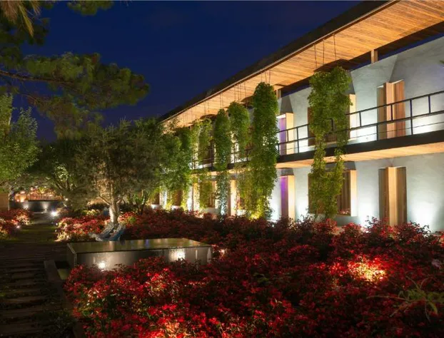 Hotel Bo hotel detail image 1