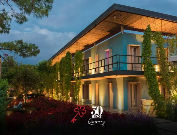 Hotel Bo hotel detail image 2