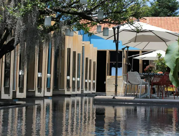 Hotel Bo hotel detail image 3