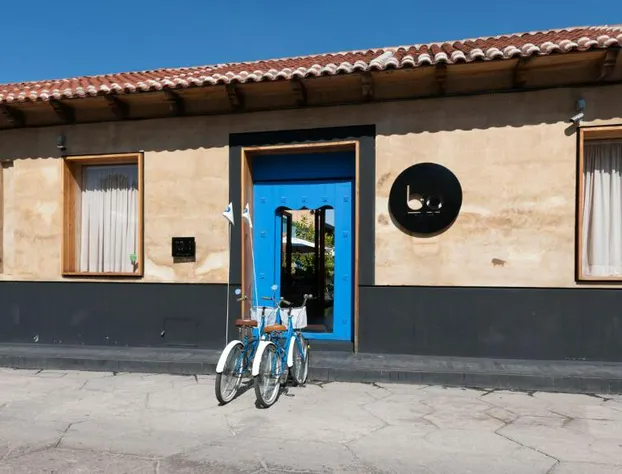 Hotel Bo hotel detail image 4