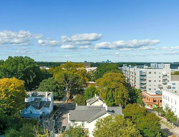 AC Hotel by Marriott Raleigh Downtown hotel detail image 3