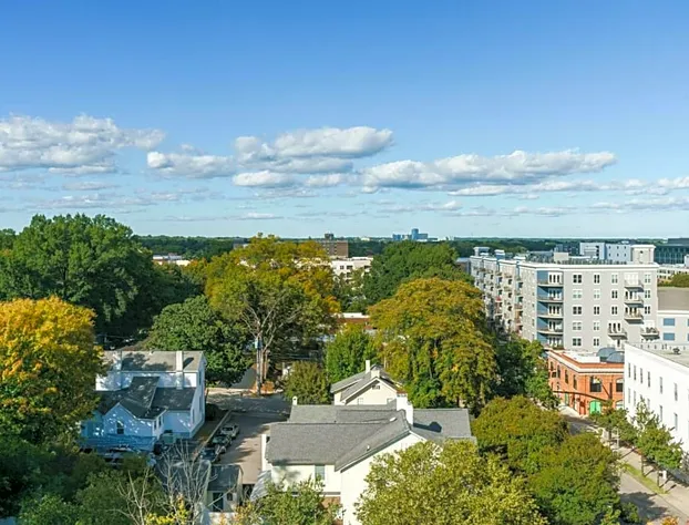 AC Hotel by Marriott Raleigh Downtown hotel detail image 2