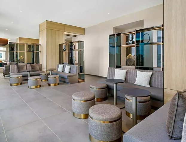 AC Hotel by Marriott Raleigh Downtown hotel detail image 4