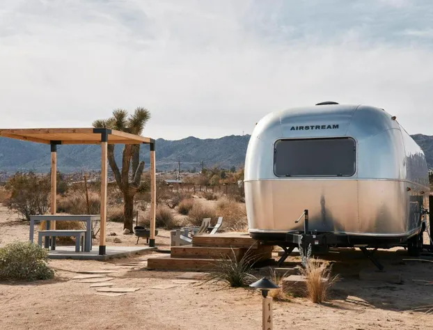 AutoCamp Joshua Tree hotel detail image 1