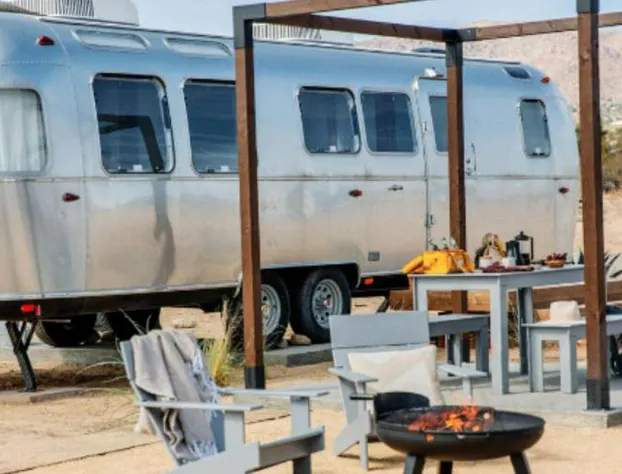 AutoCamp Joshua Tree hotel detail image 2